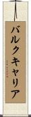 バルクキャリア Scroll