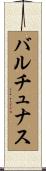 バルチュナス Scroll