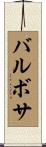 Barbosa Scroll