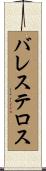 Ballesteros Scroll