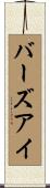 バーズアイ Scroll