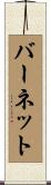 Burnett Scroll