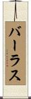 Burrus Scroll