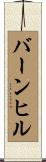 Barnhill Scroll