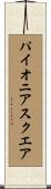 パイオニアスクエア Scroll