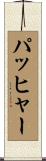 パッヒャー Scroll