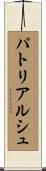 パトリアルシュ Scroll