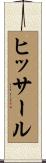 ヒッサール Scroll