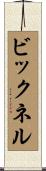 ビックネル Scroll