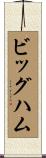 Bigham Scroll