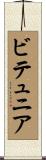 ビテュニア Scroll