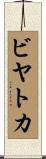 ビヤトカ Scroll
