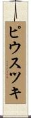 ピウスツキ Scroll