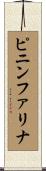 ピニンファリナ Scroll