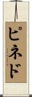 Pinedo Scroll