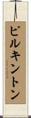 Pilkington Scroll