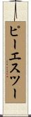 ピーエスツー Scroll