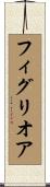 Figueroa Scroll