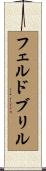 フェルドブリル Scroll