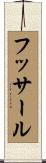 フッサール Scroll