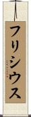 フリシウス Scroll
