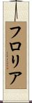 Floria Scroll