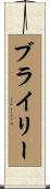 Briley Scroll