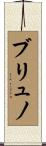 ブリュノ Scroll