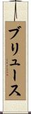 ブリュース Scroll