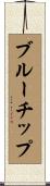 ブルーチップ Scroll