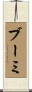 Bhumi Scroll