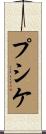 プシケ Scroll