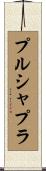 プルシャプラ Scroll