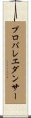 プロバレエダンサー Scroll