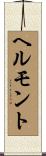 ヘルモント Scroll