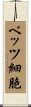 ベッツ細胞 Scroll