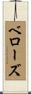 Bellows Scroll