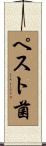 ペスト菌 Scroll