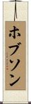 Hobson Scroll