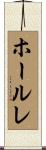 ホールレ Scroll