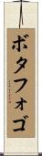 ボタフォゴ Scroll