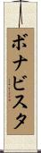 ボナビスタ Scroll