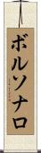 ボルソナロ Scroll