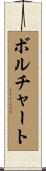 Borchardt Scroll
