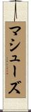 Mathews Scroll
