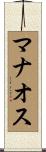 マナオス Scroll