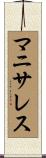 マニサレス Scroll