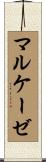 Marchese Scroll