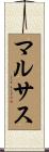 マルサス Scroll