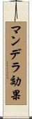 マンデラ効果 Scroll